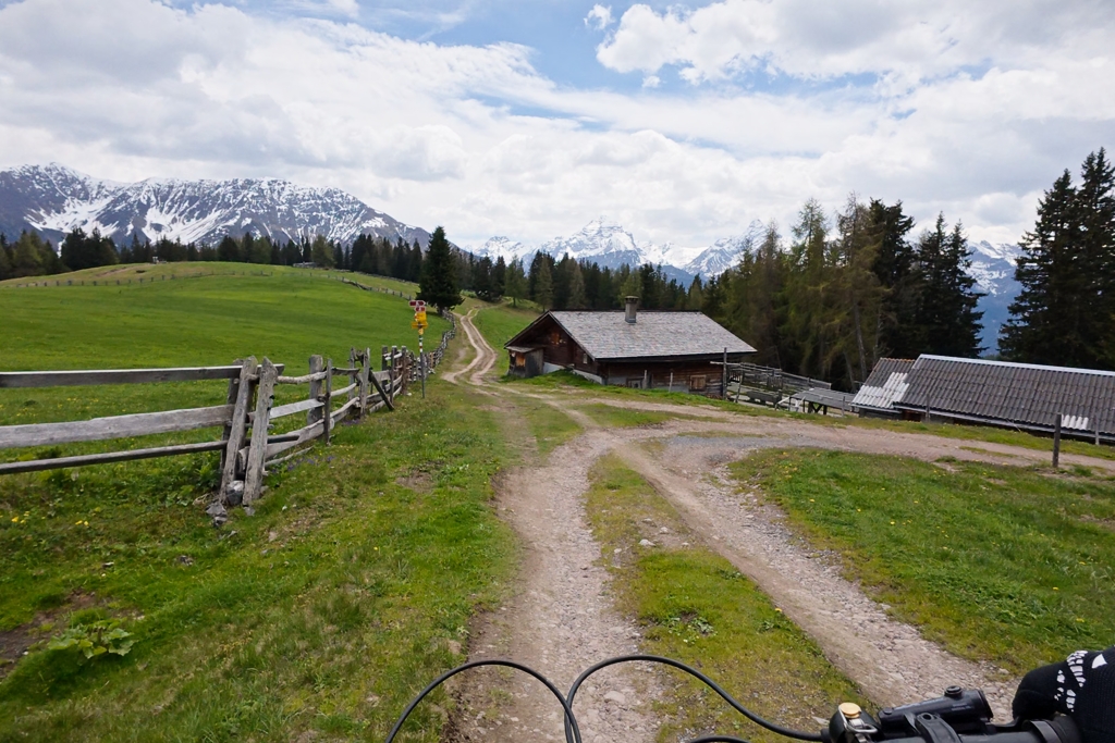 Wiesner Alp Wiesner Alp
