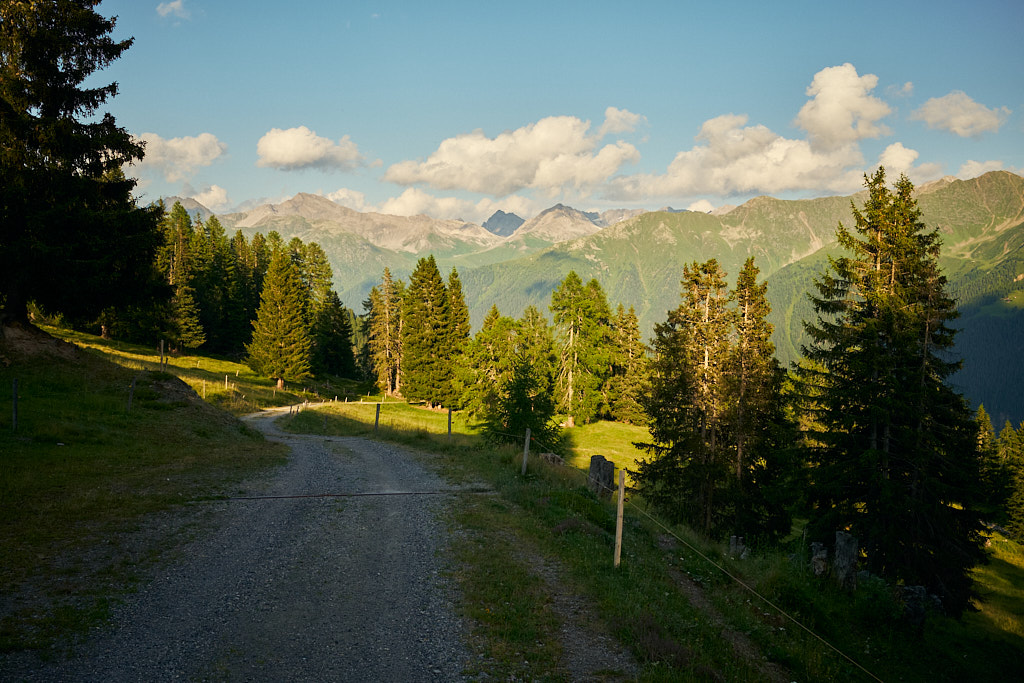 Schmittner Alp Schmittner Alp