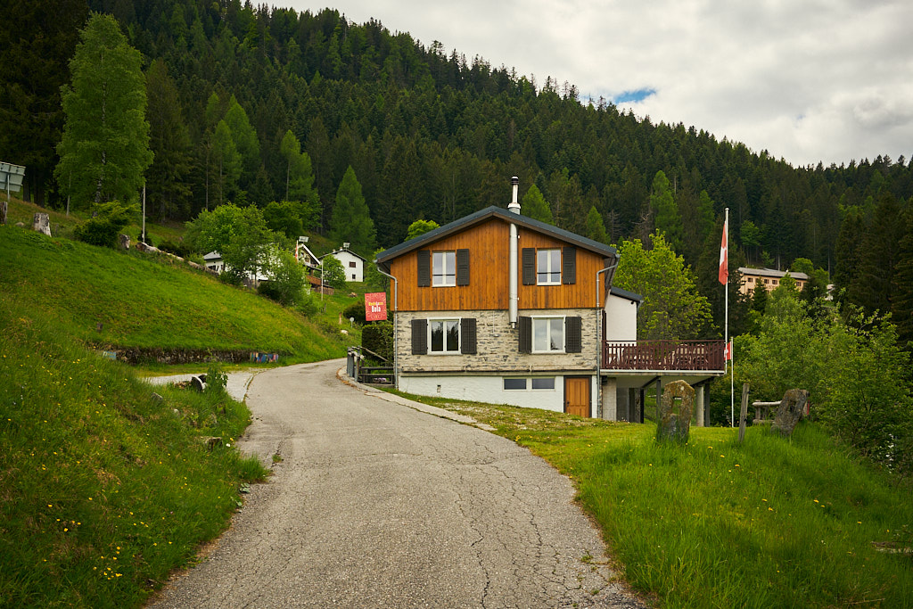 Das kleine Dorf Laura Das kleine Dorf Laura