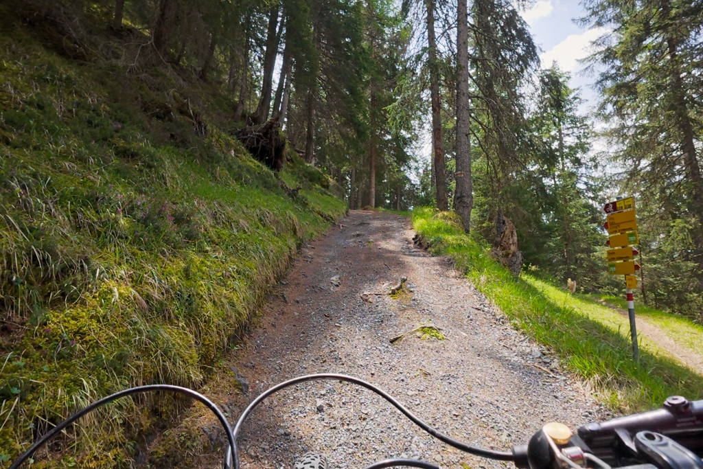 Von Wiesen nach Steigmeder Von Wiesen nach Steigmeder