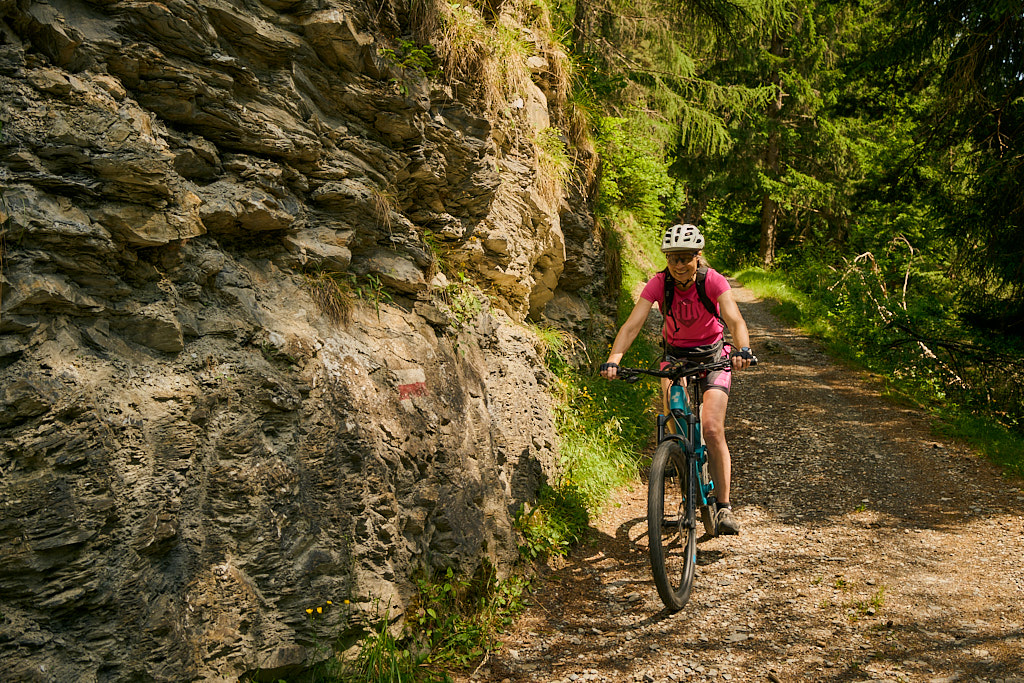 Auf dem alten Schynweg Auf dem alten Schynweg