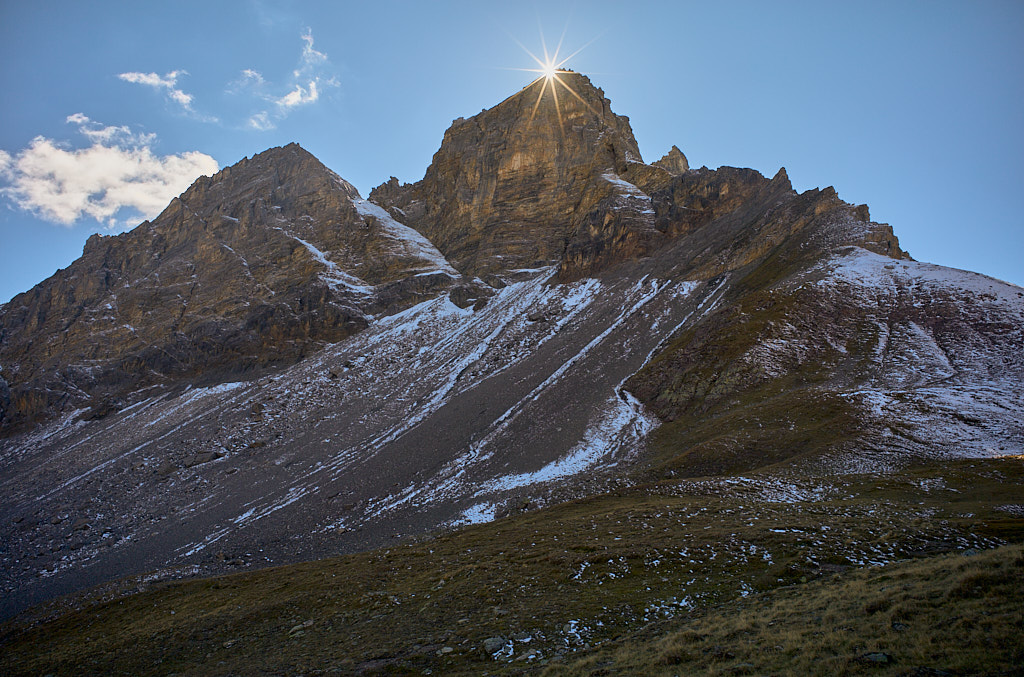 Die Amselflue Die Amselflue