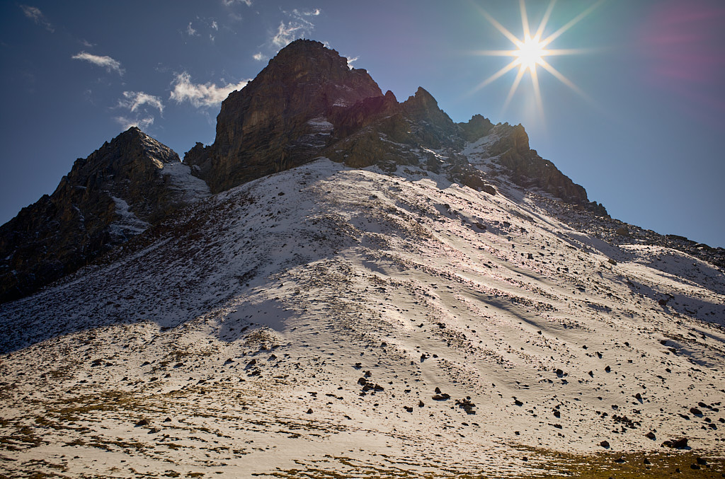 Die Amselflue Die Amselflue