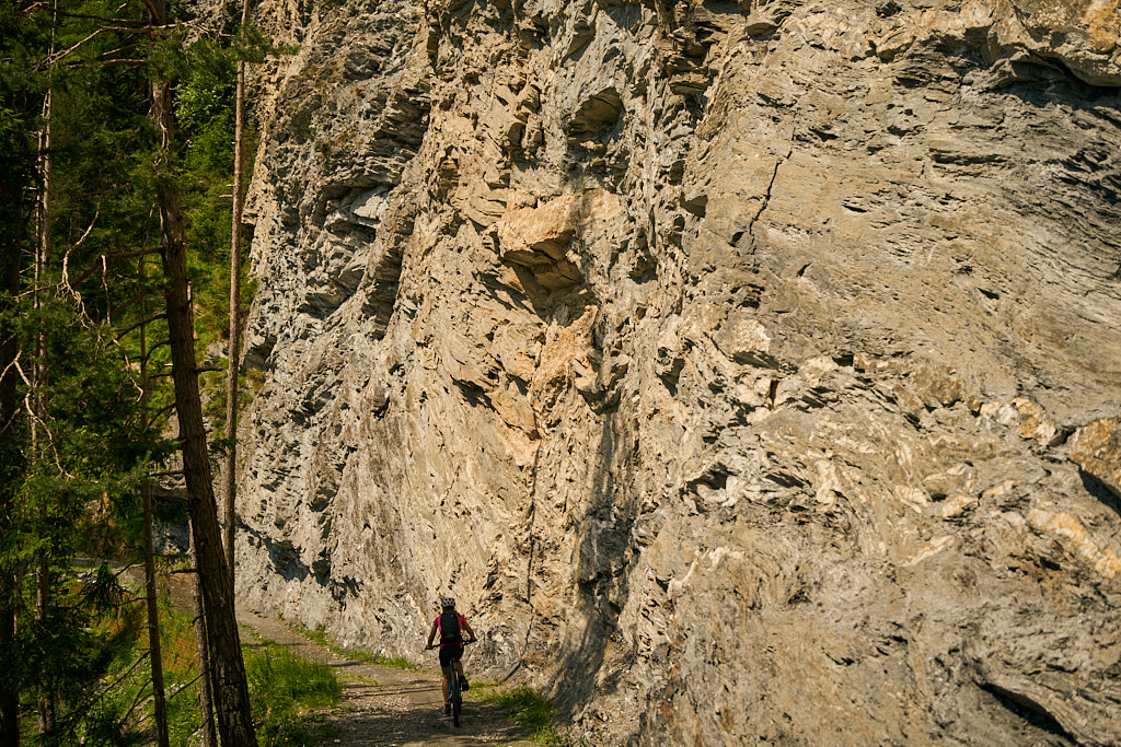 Auf dem alten Schynweg Auf dem alten Schynweg