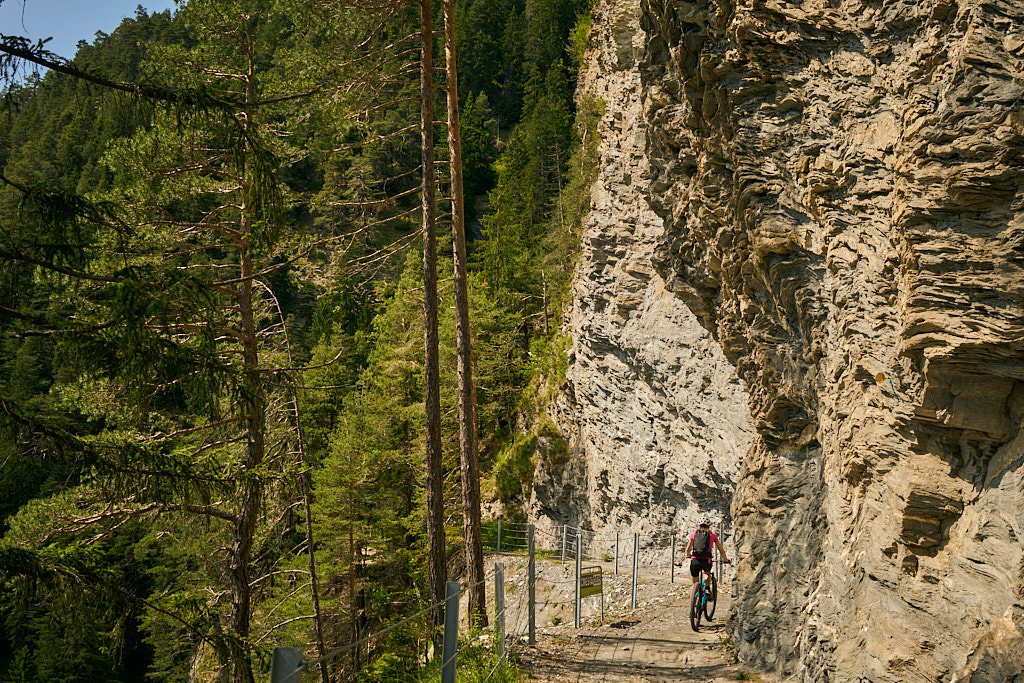 Auf dem alten Schynweg Auf dem alten Schynweg